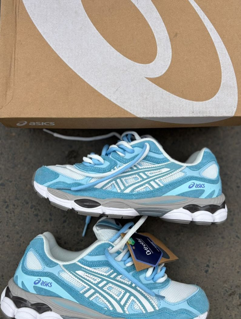 Asics Gel