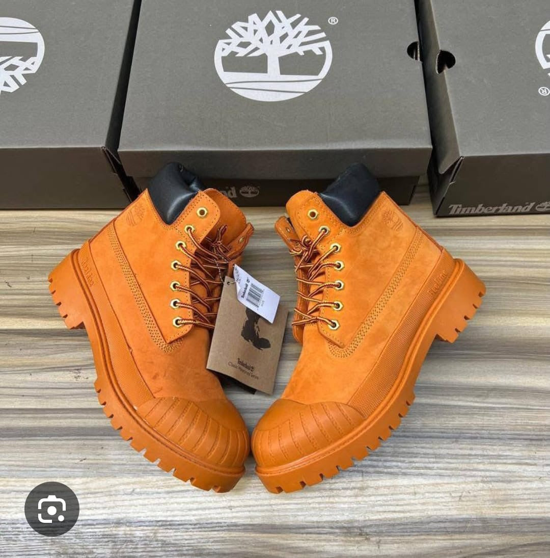 Timberland