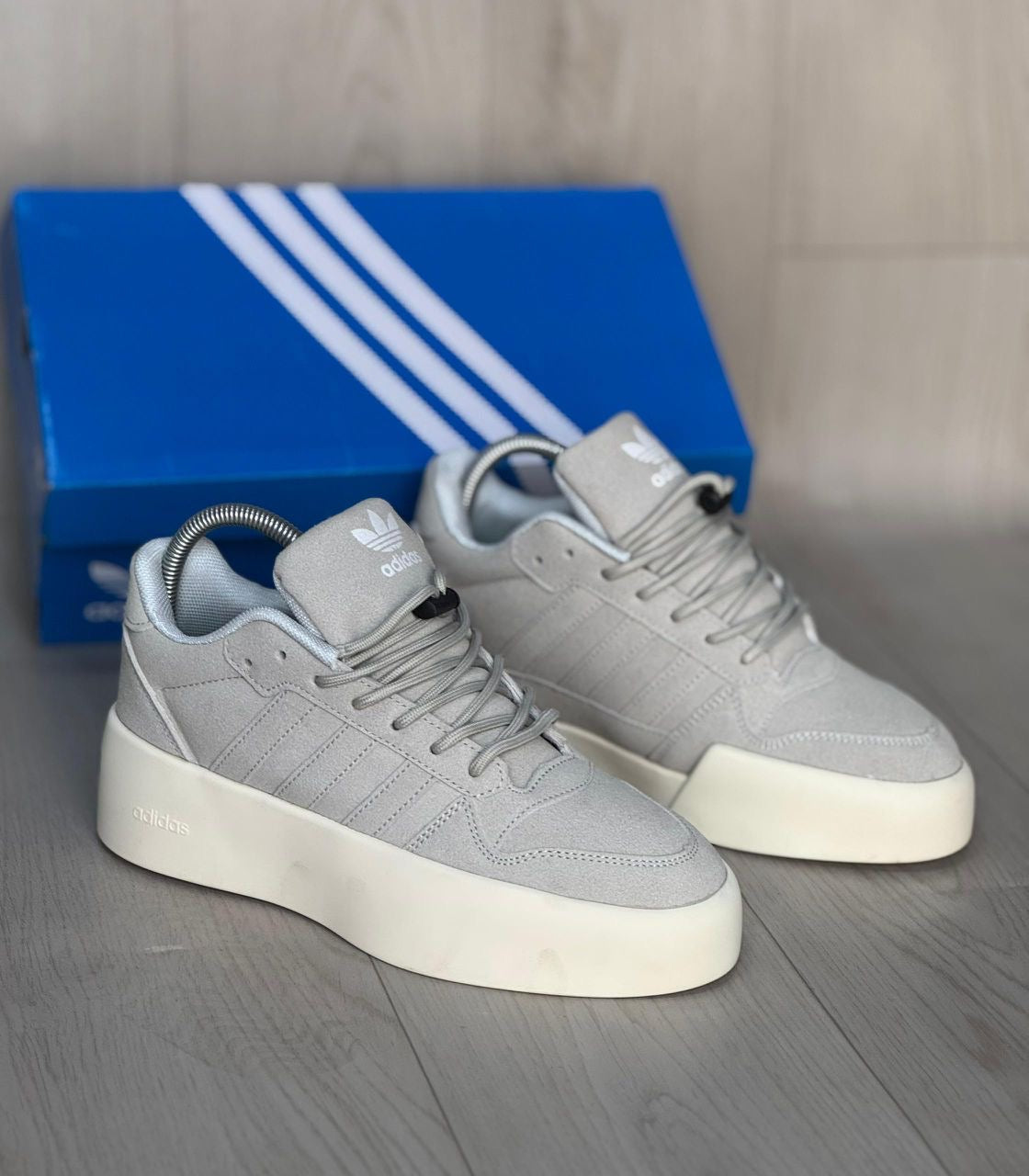 Adidas fear of god