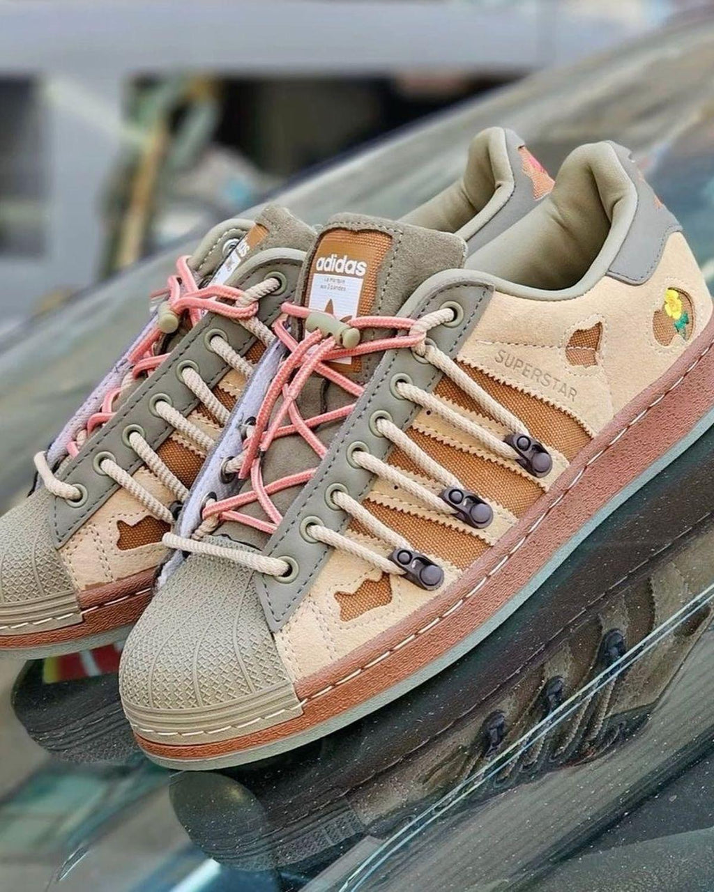 Adidas