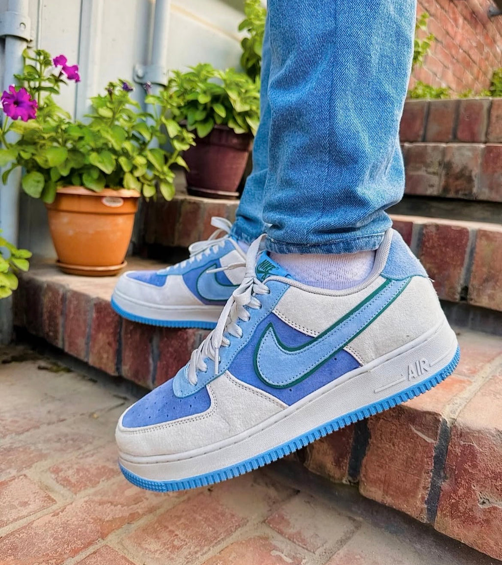 Air force One