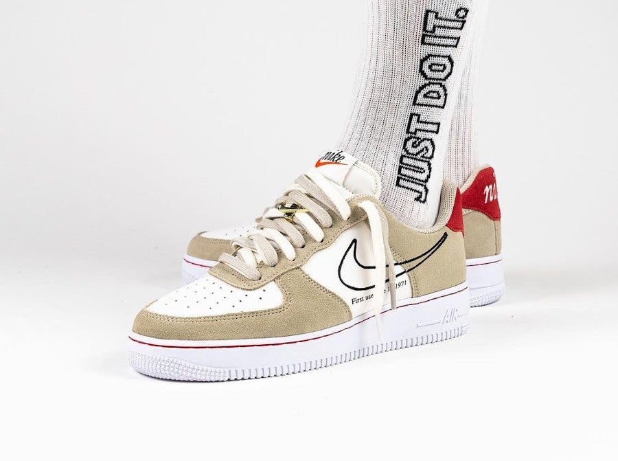 Air force One