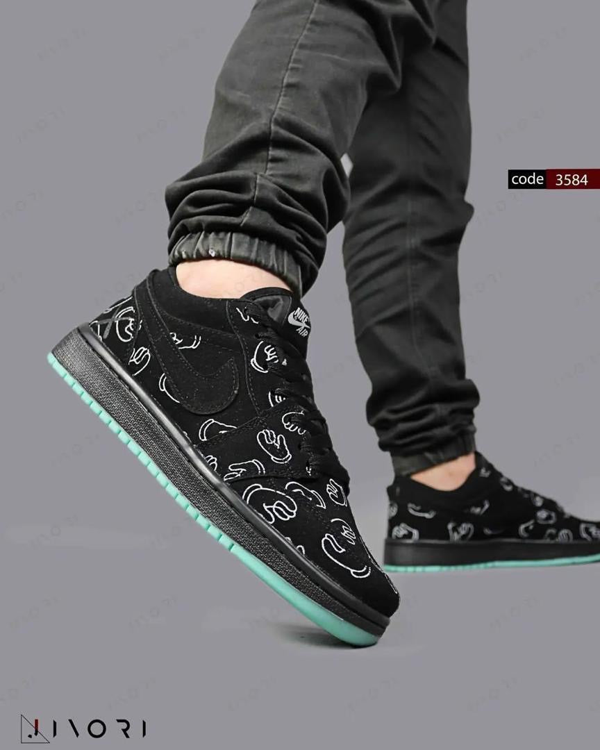Jordan One Couper