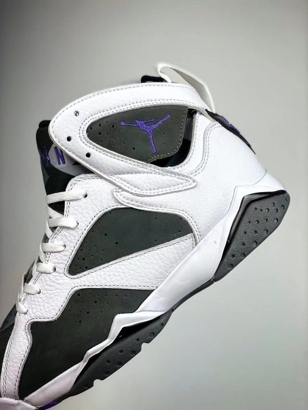Jordan 7