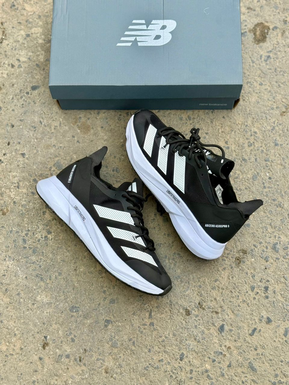 Adidas