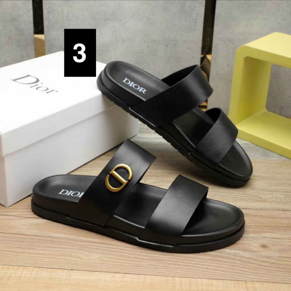 Sandale Dior