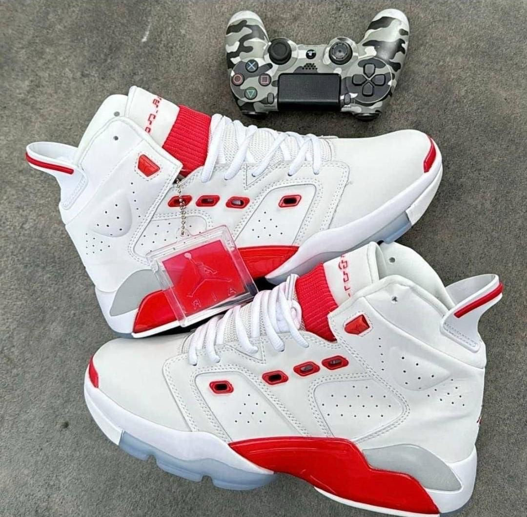 Jordan 6 MVP