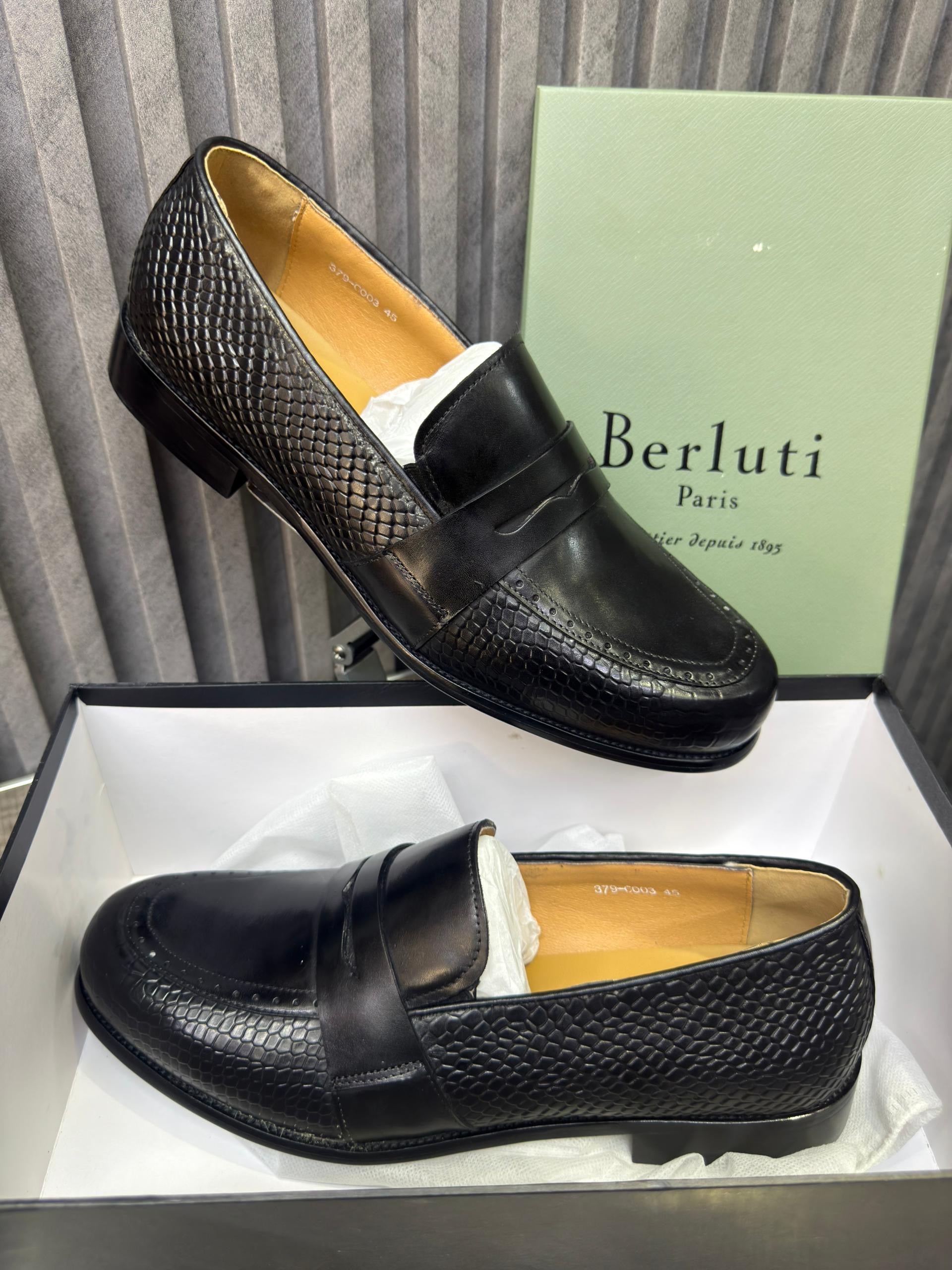Berluty