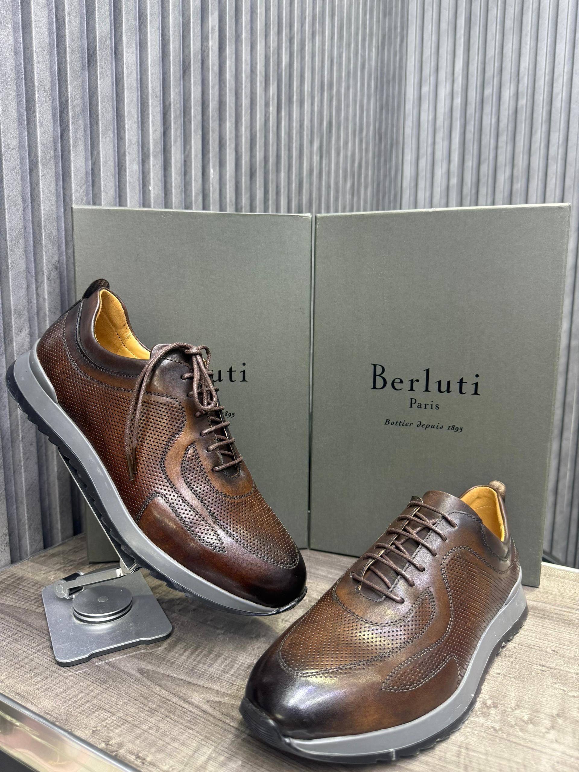 Berluty
