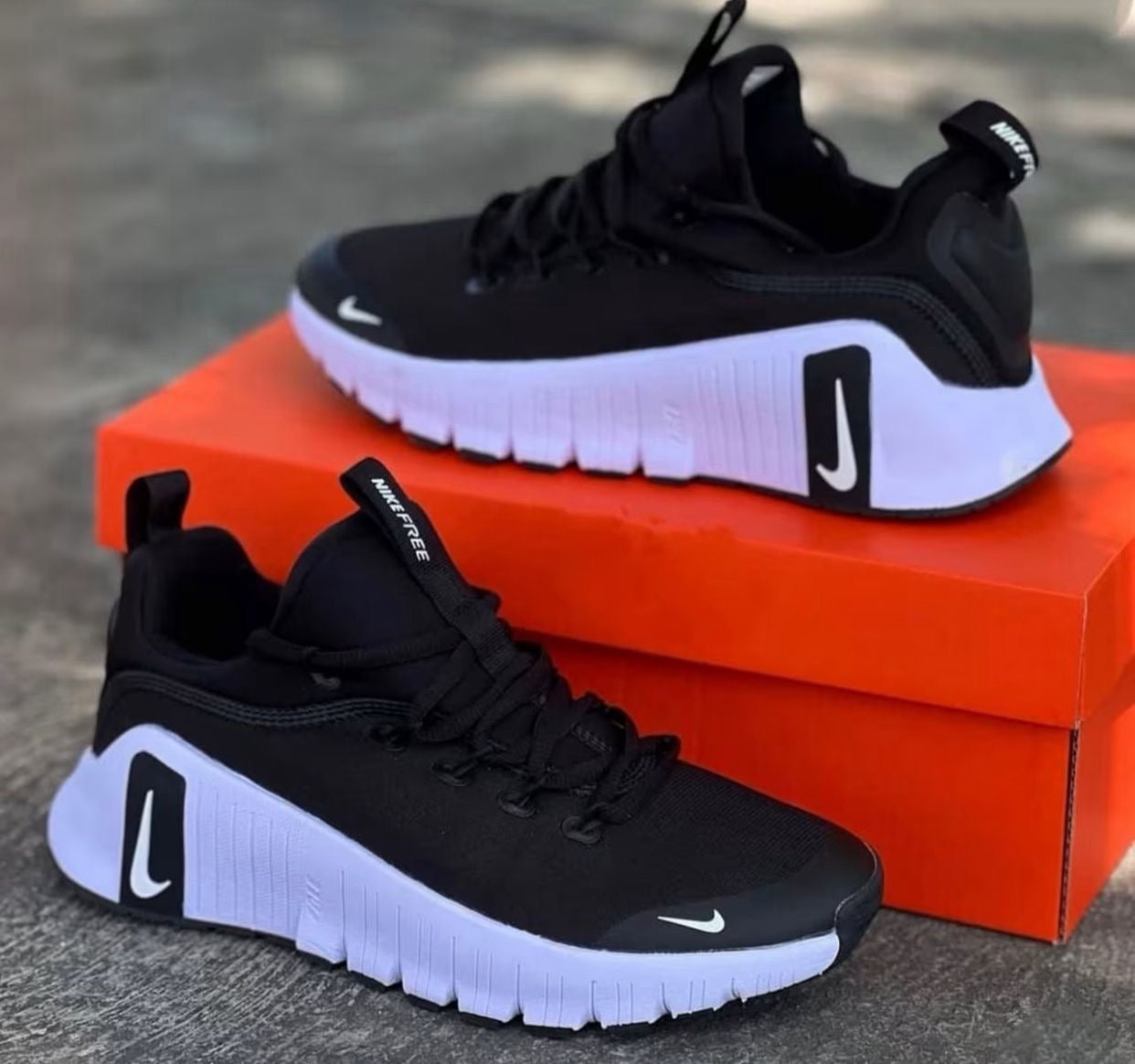 Nike