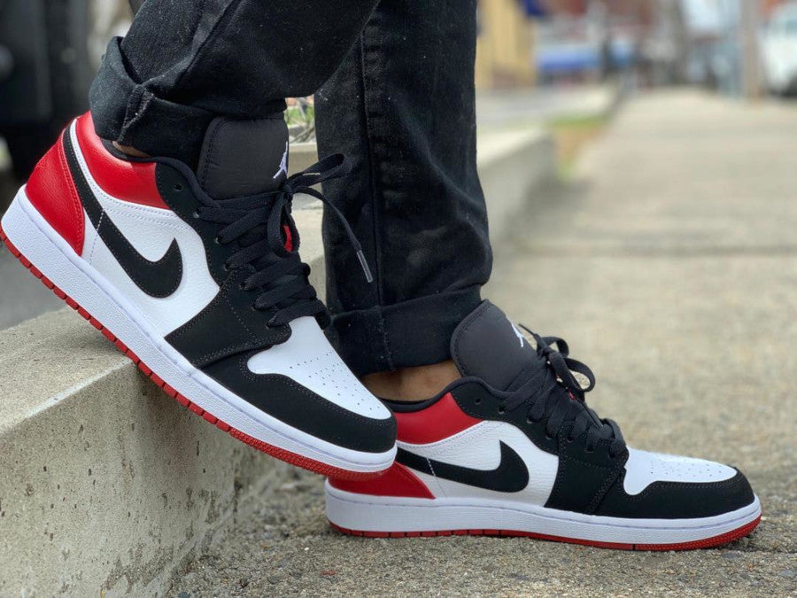 Jordan One