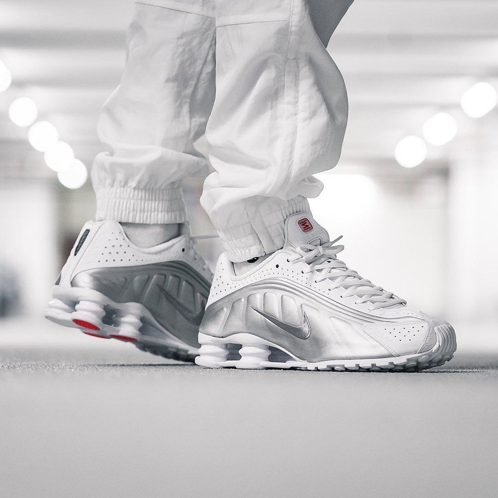 Nike shox