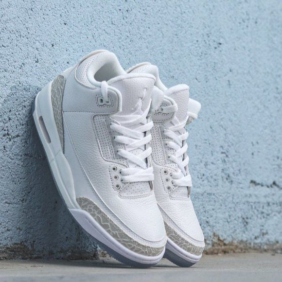 Jordan 3
