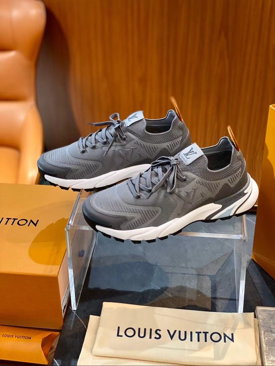 Louis Vuitton