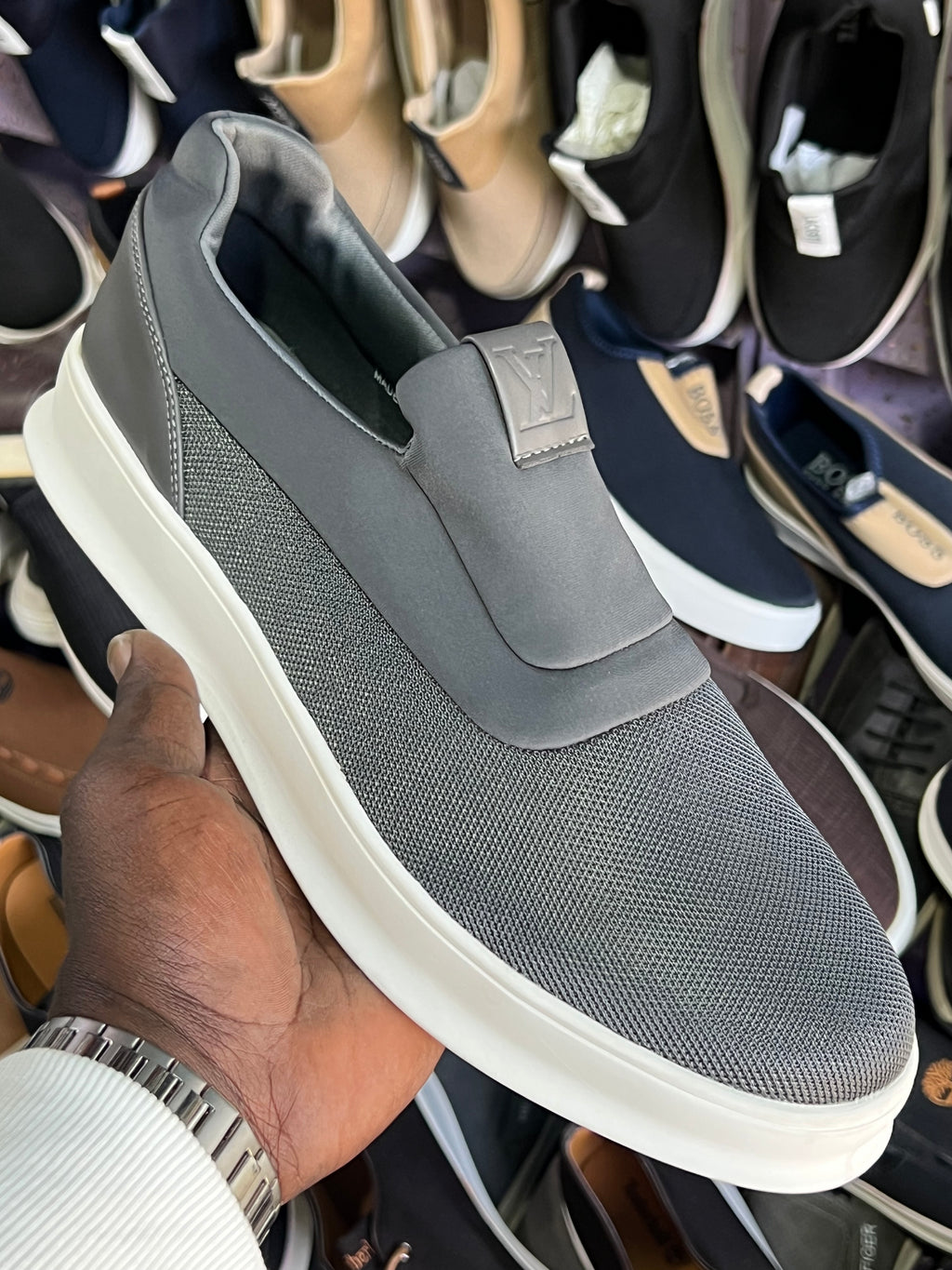 Louis Vuitton