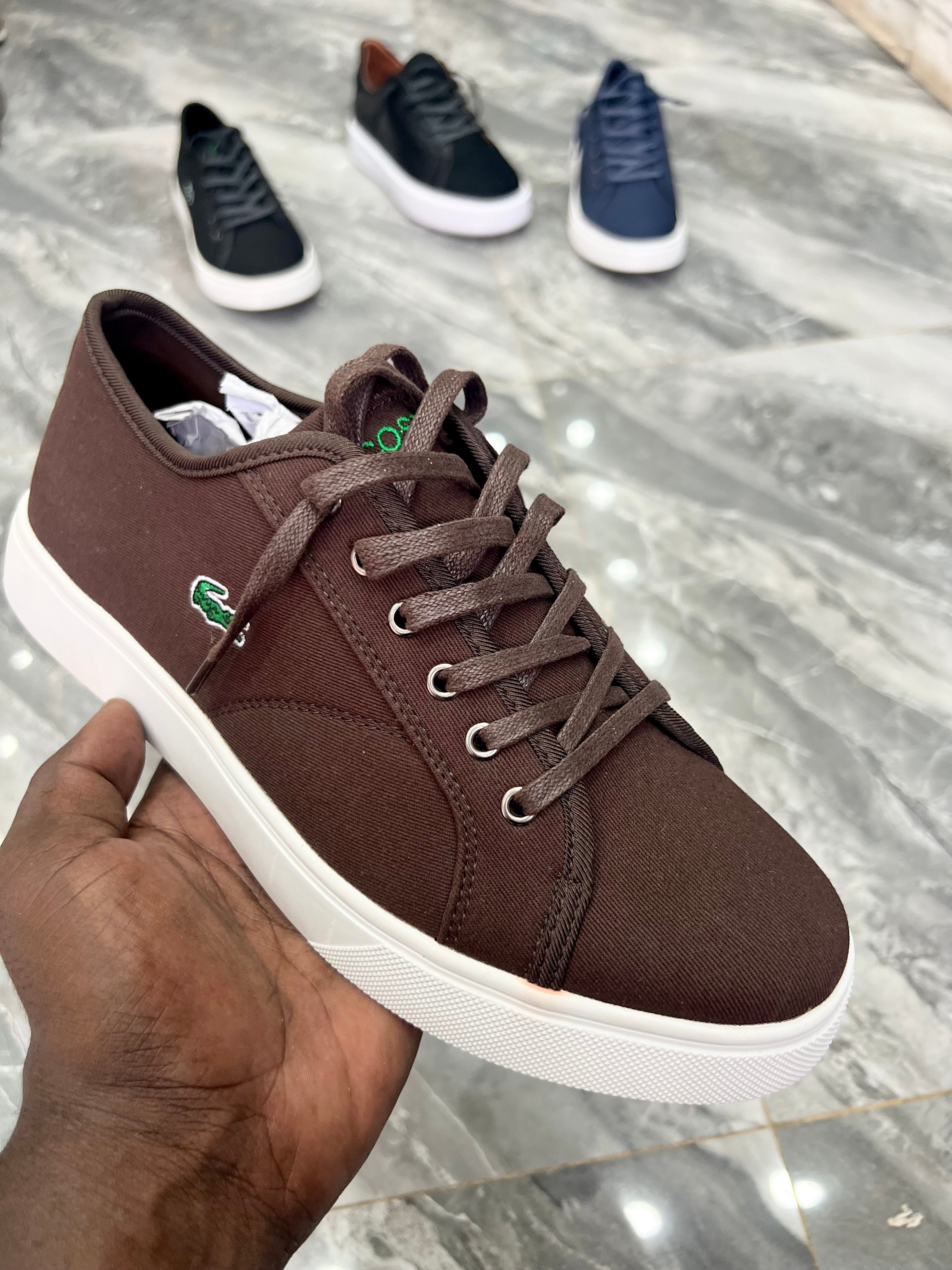 Lacoste