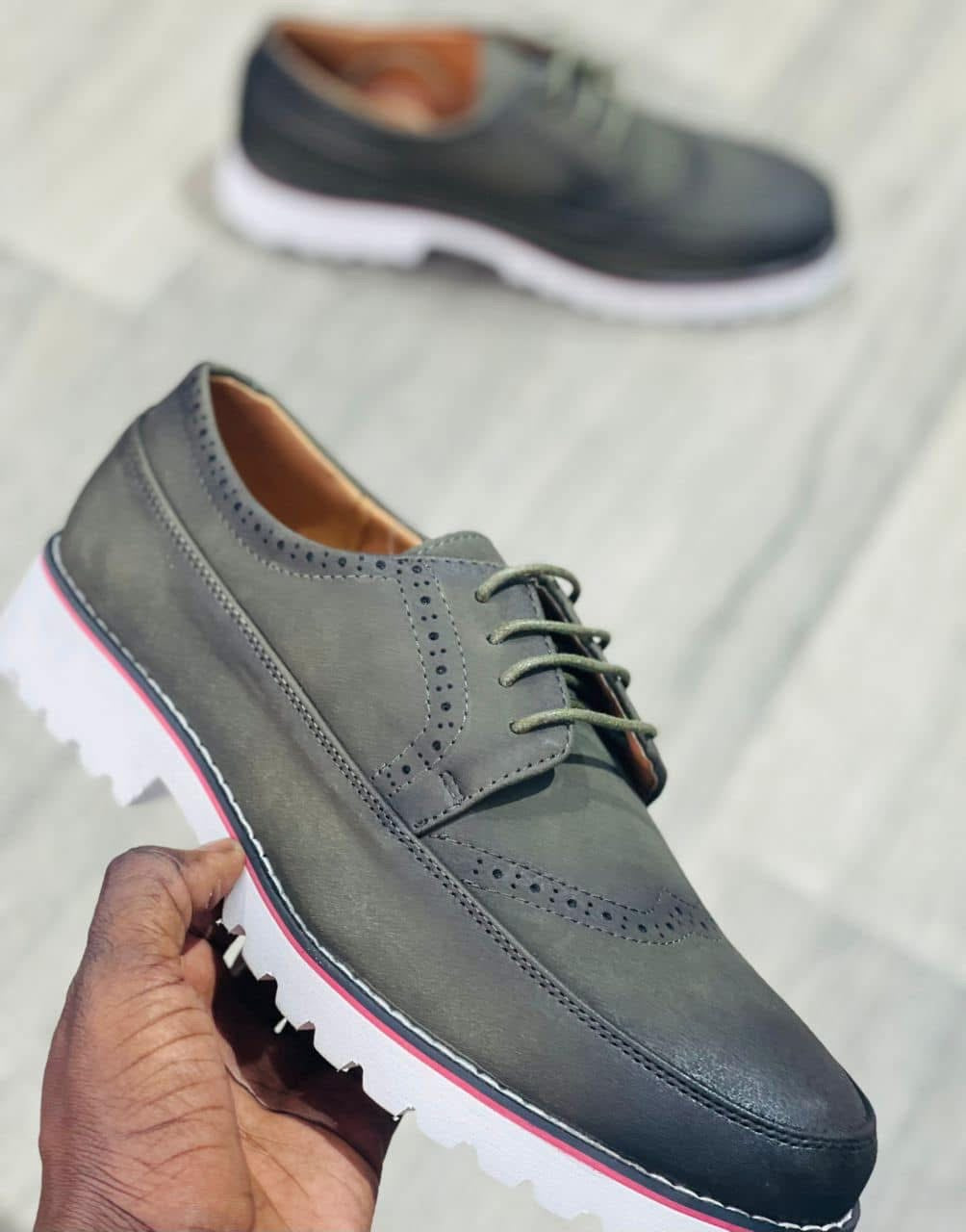 Timberland