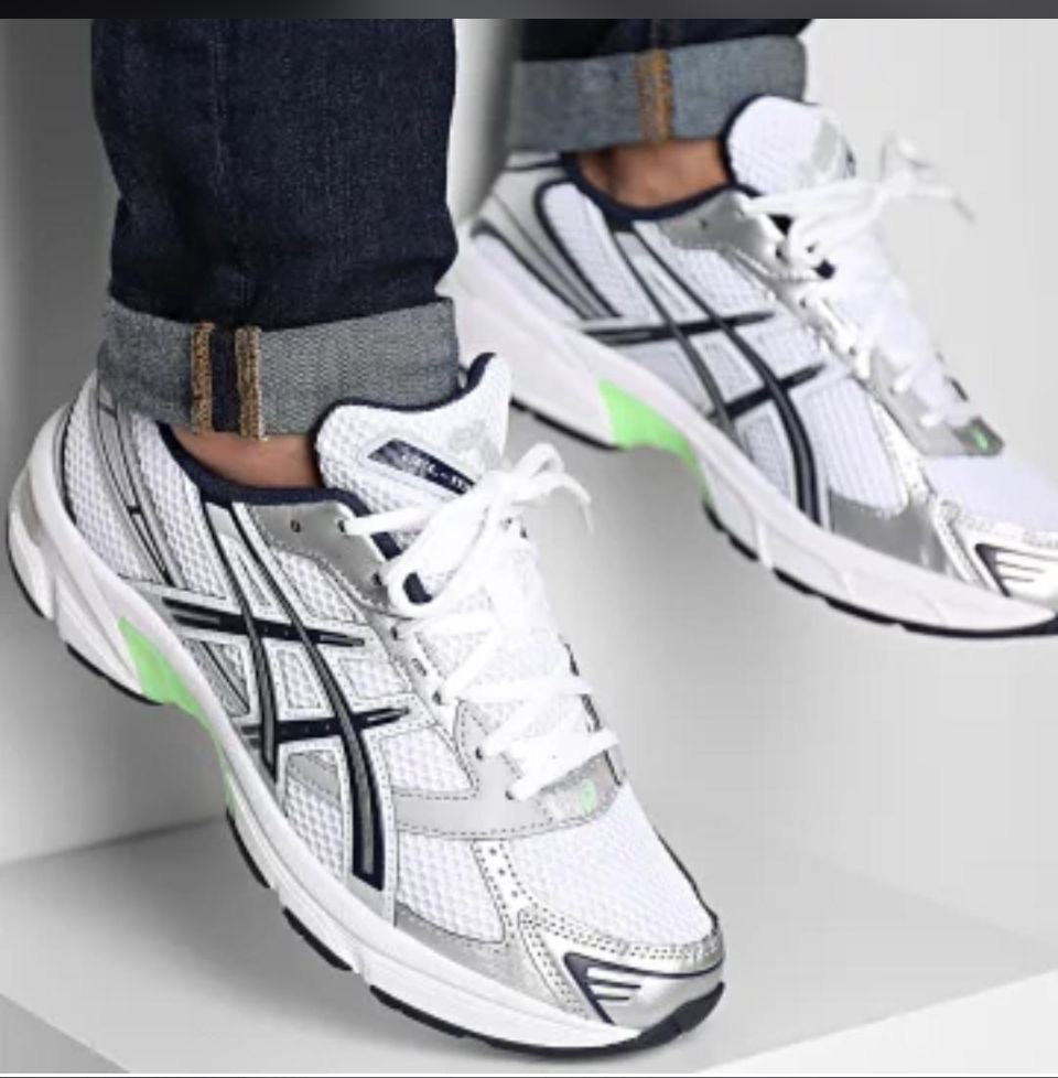Asics