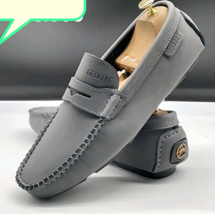 Mocassins