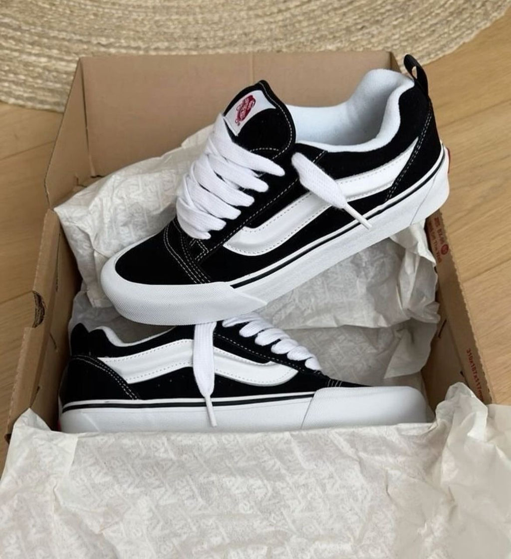 Vans Old sckol