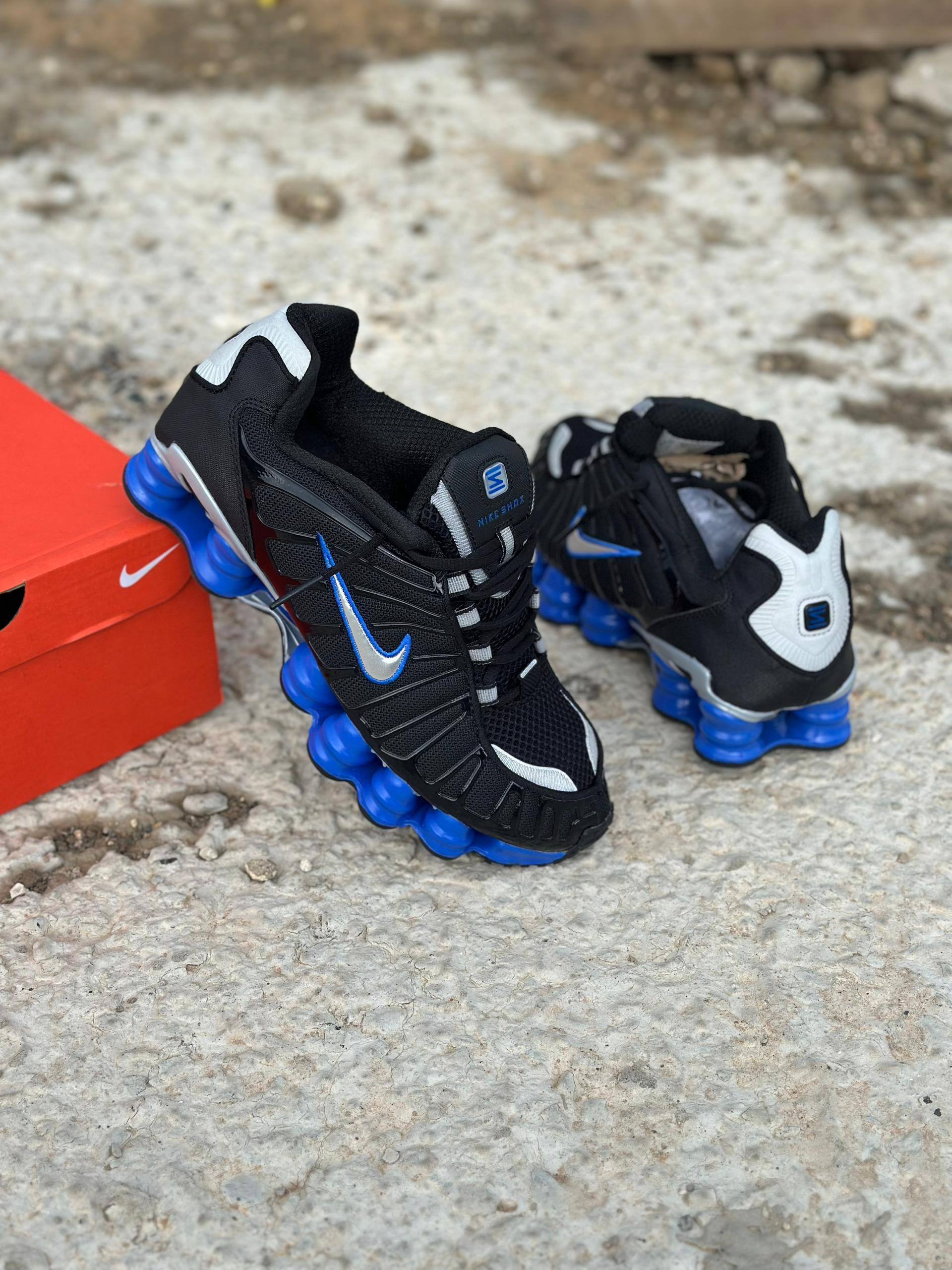 Nike shox