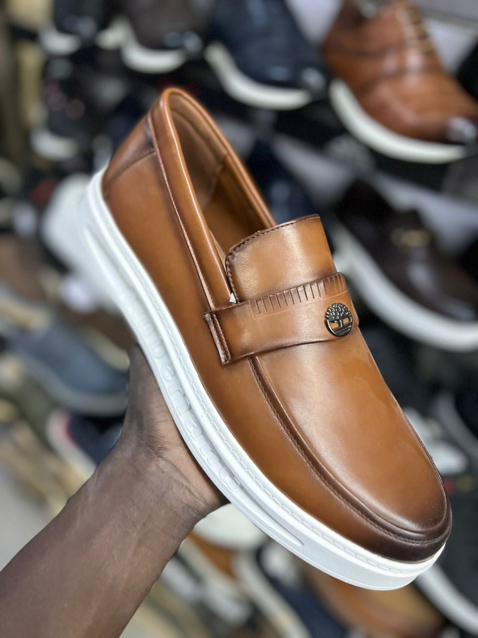 Timberland