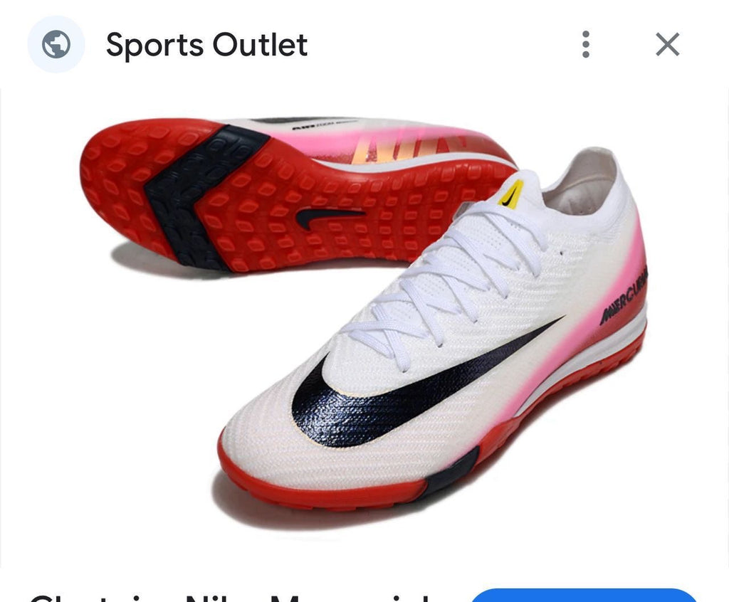 Tout terrain nike