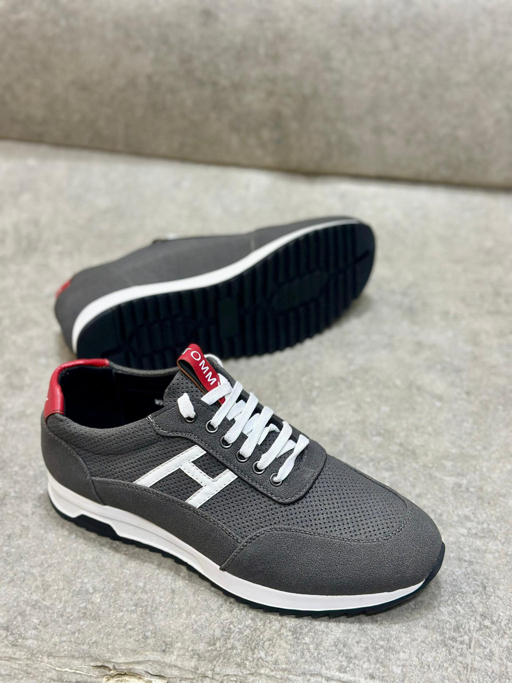 Tommy