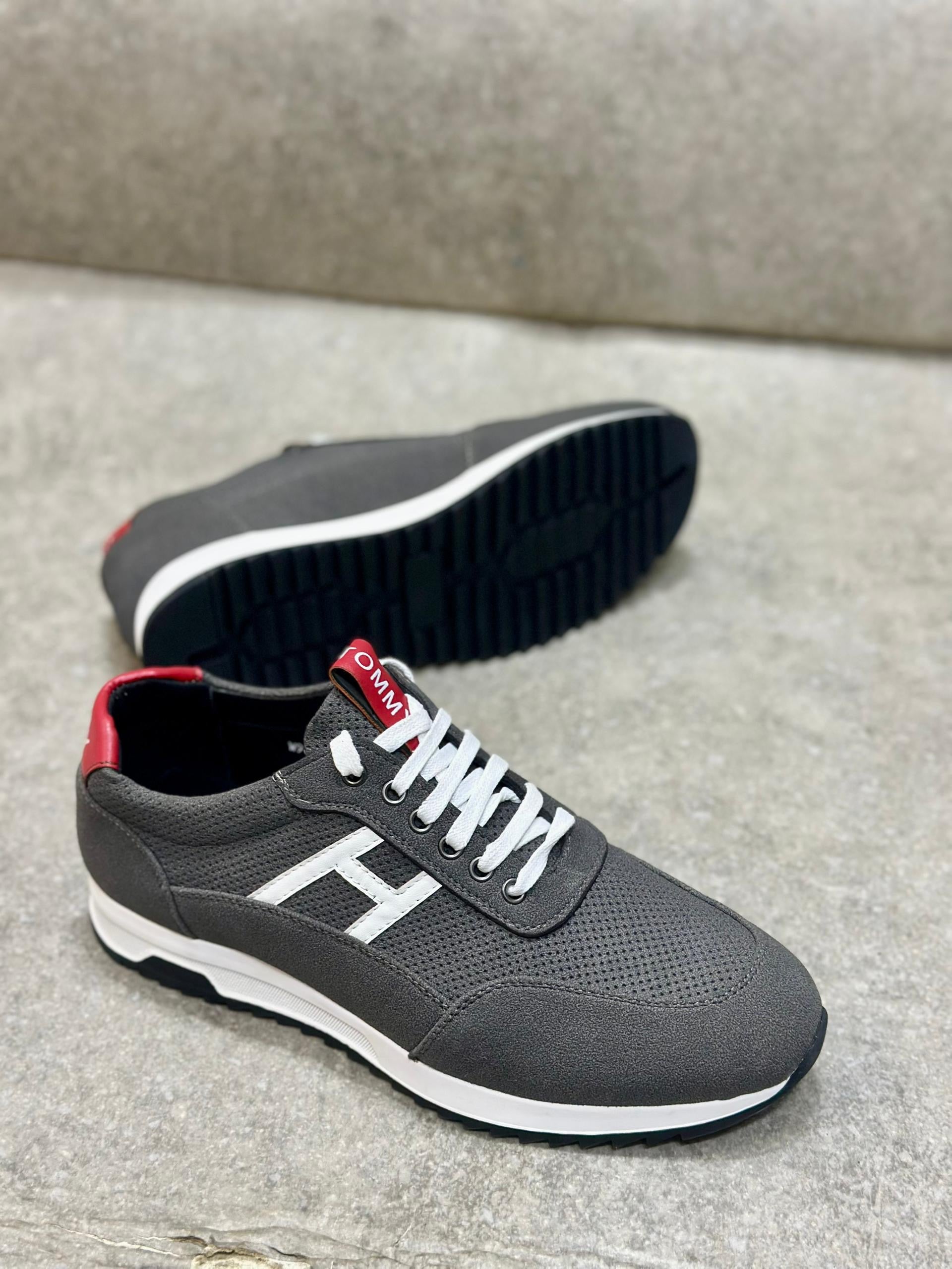 Tommy