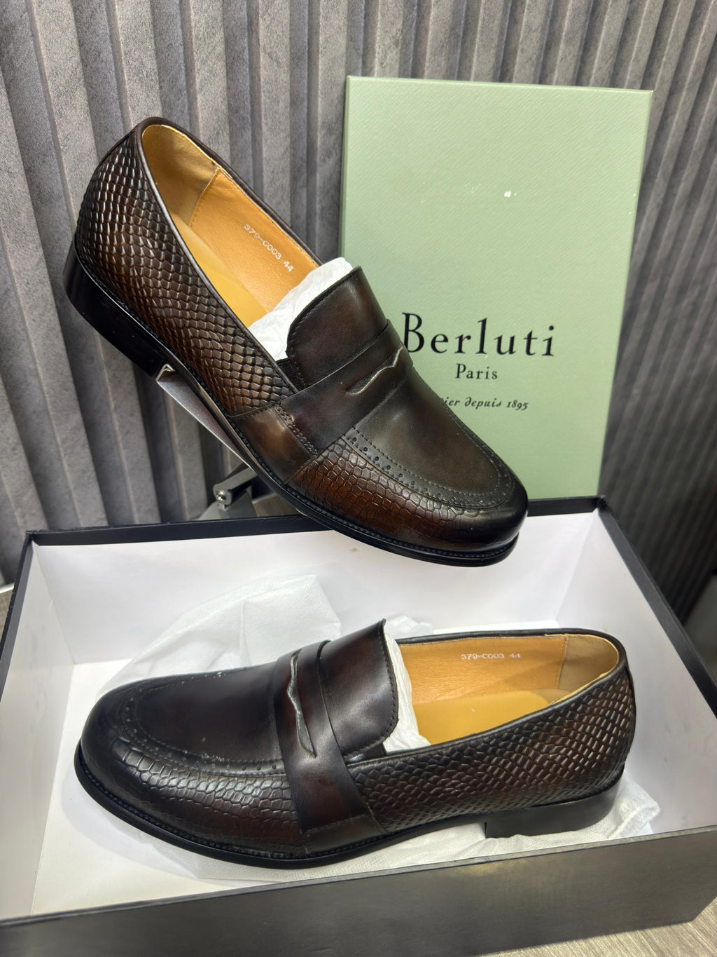 Berluty
