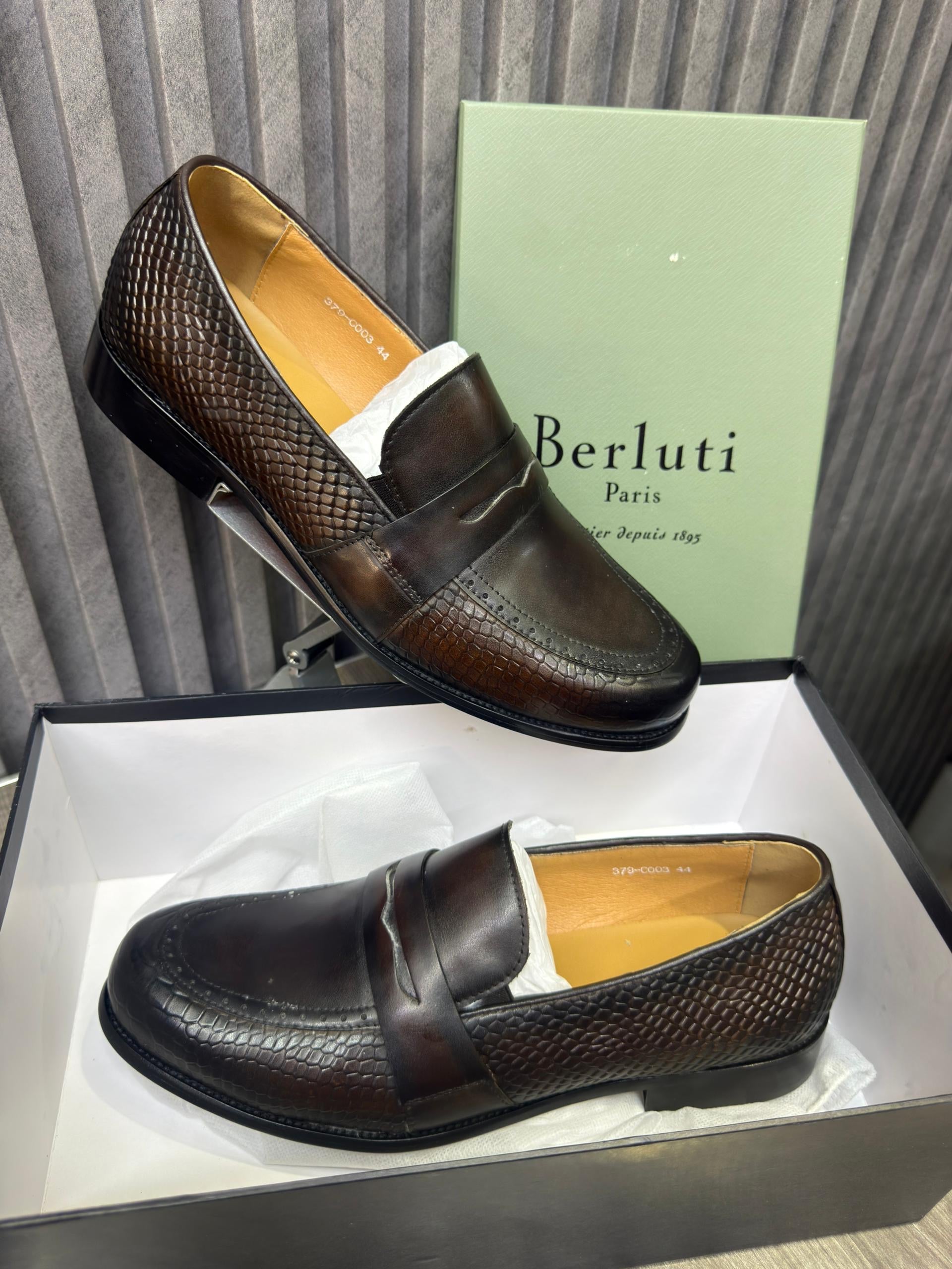 Berluty