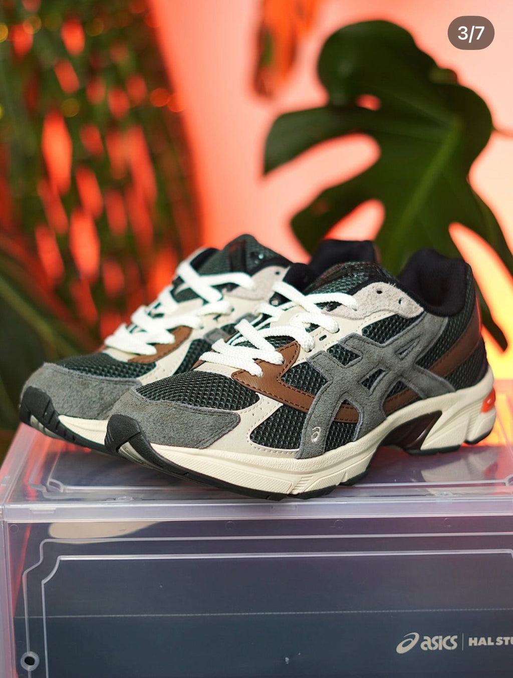 Asics