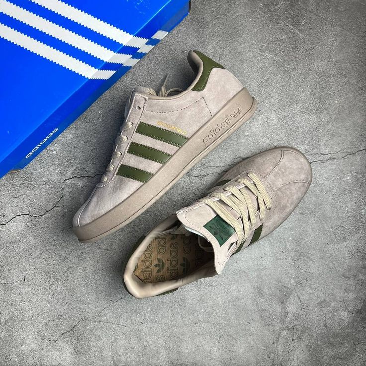 Adidas Broomfiled