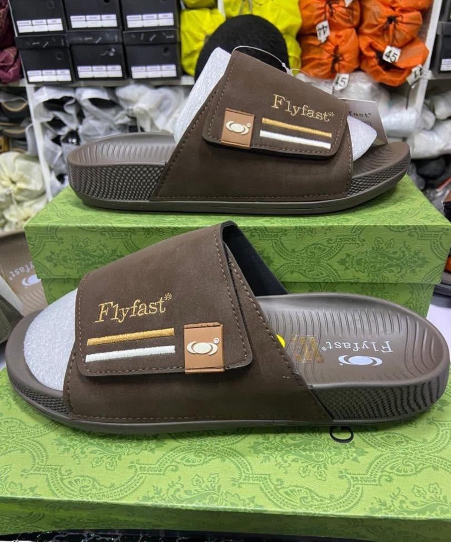 Sandale Orthopédique