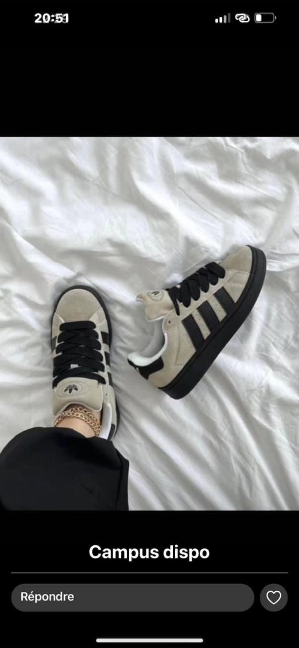 Adidas Campus