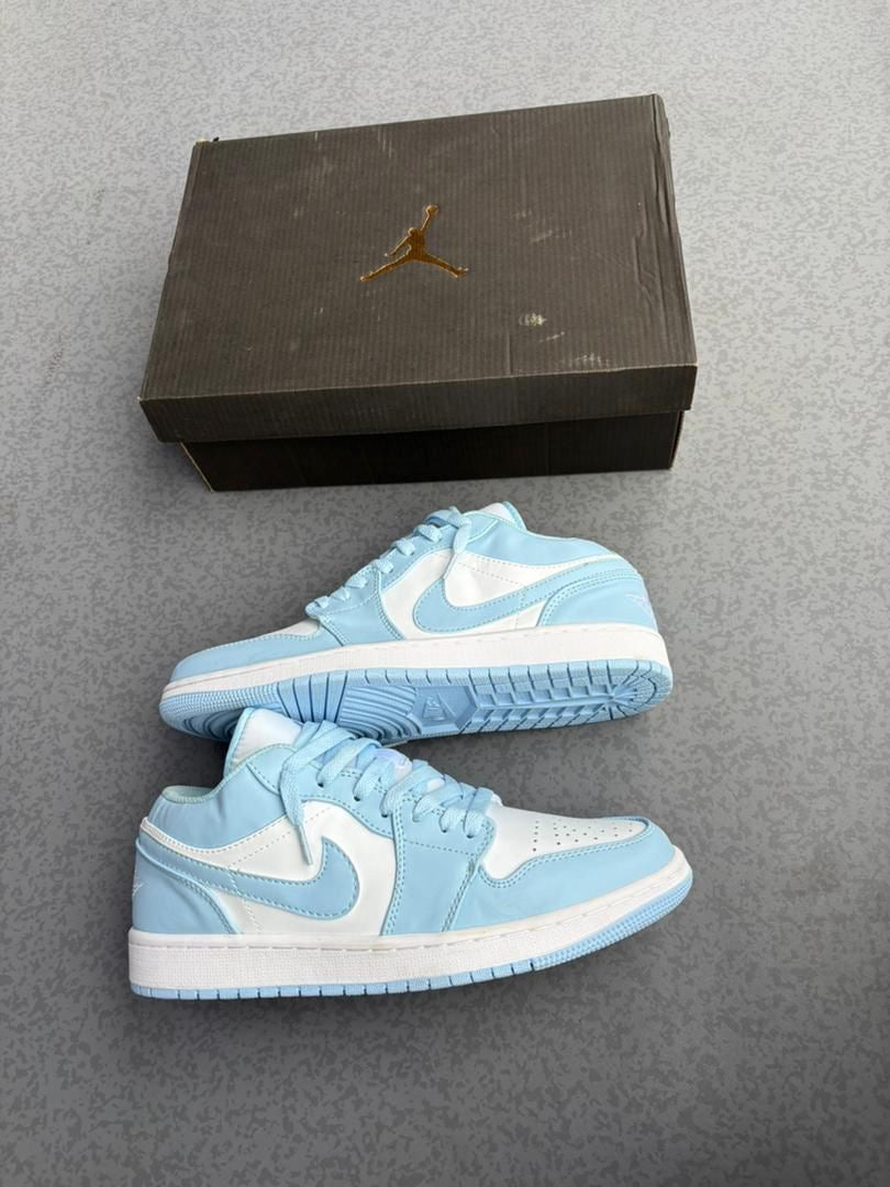 Jordan One
