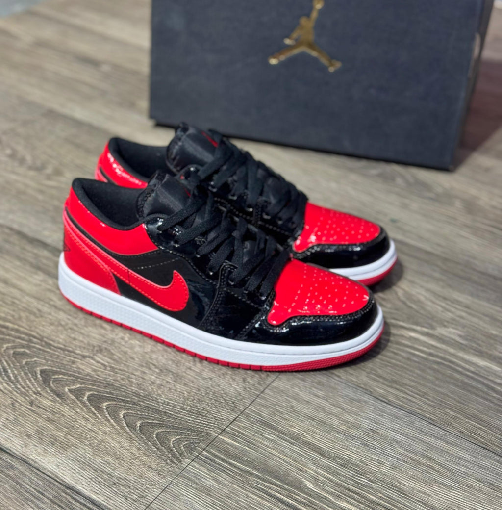 Jordane One Couper