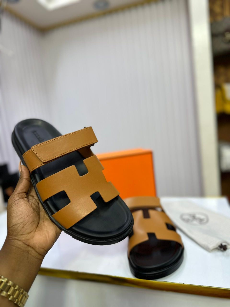 Hermès