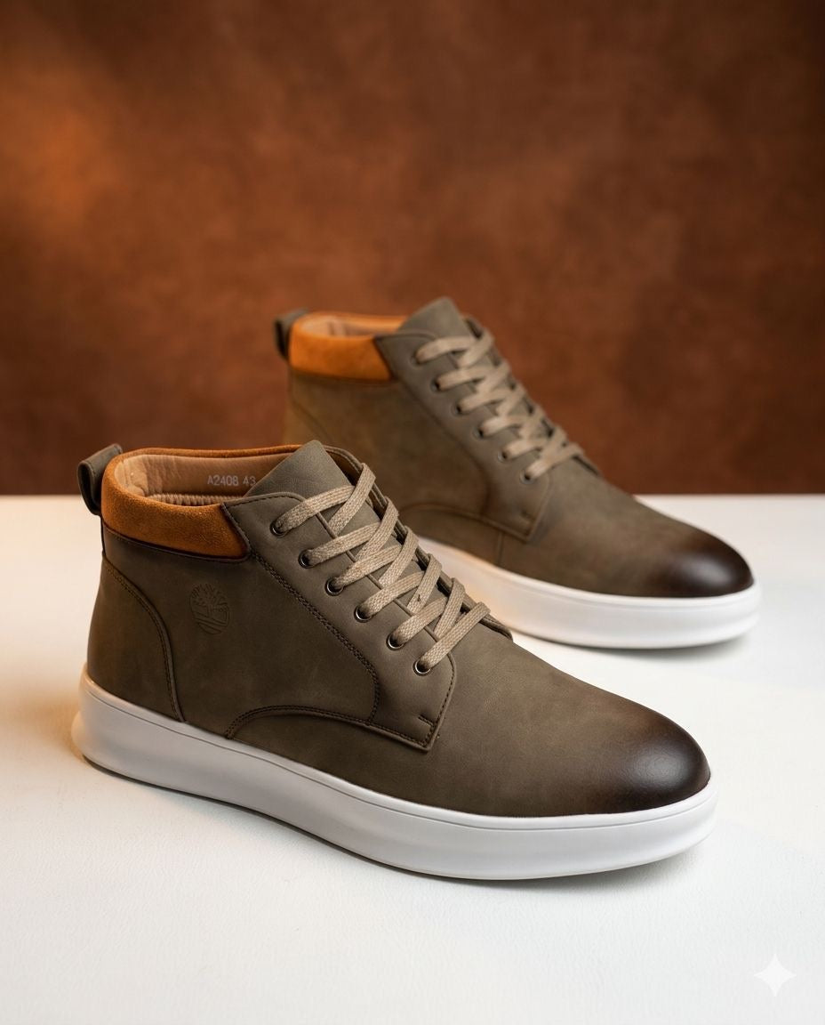 Timberland