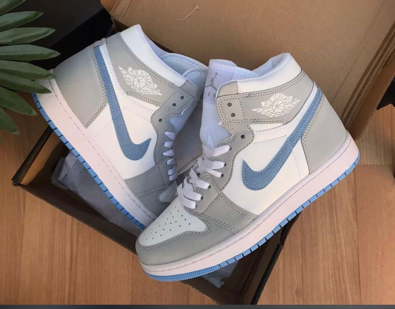 Air force One