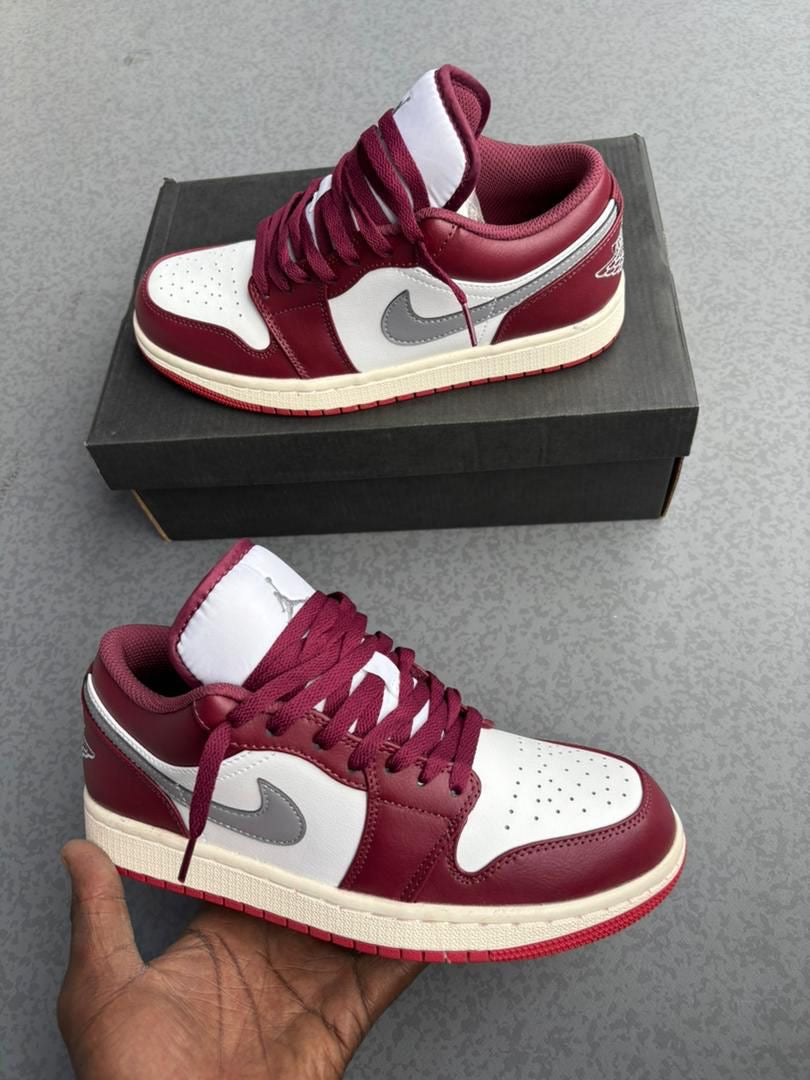 Jordan One