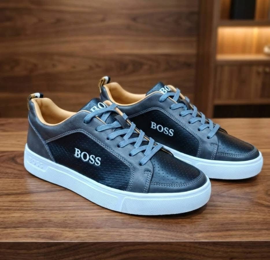 Boss