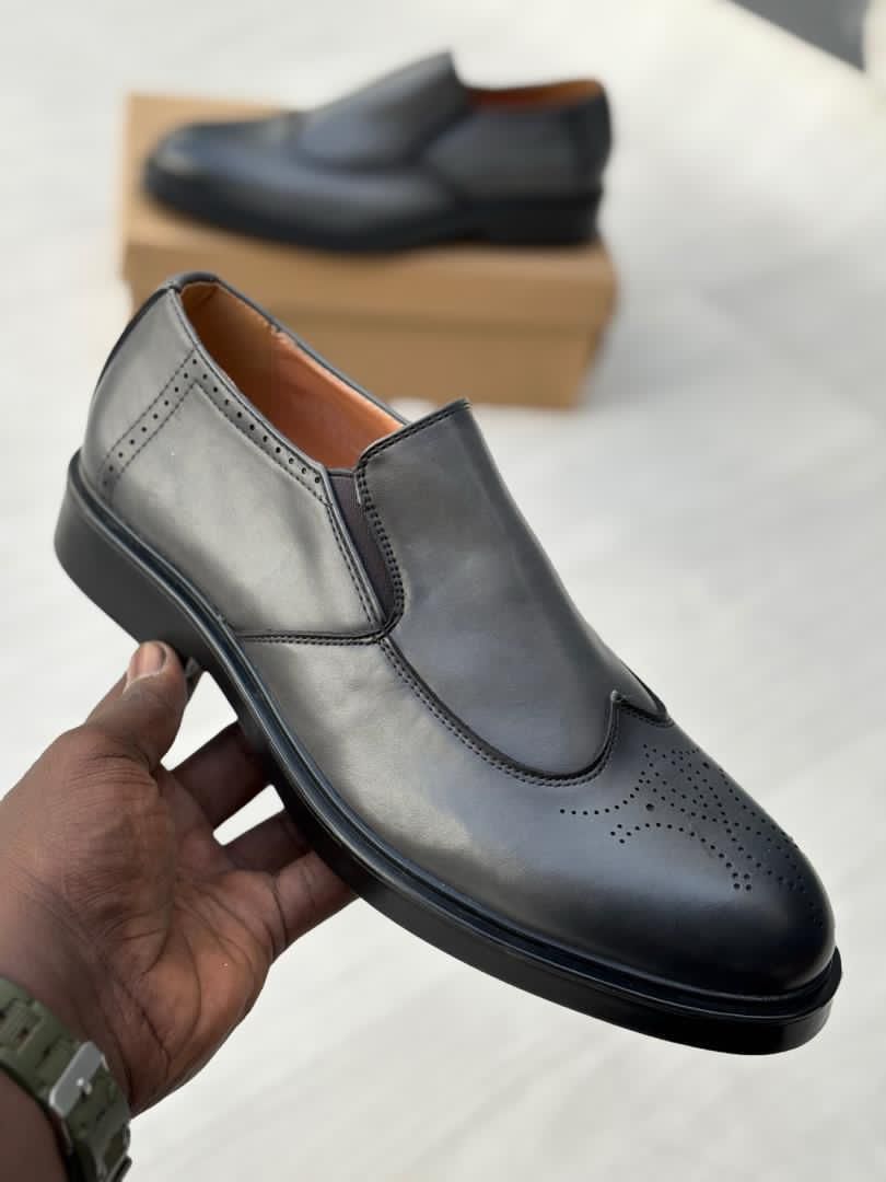 Chaussures de Ville
