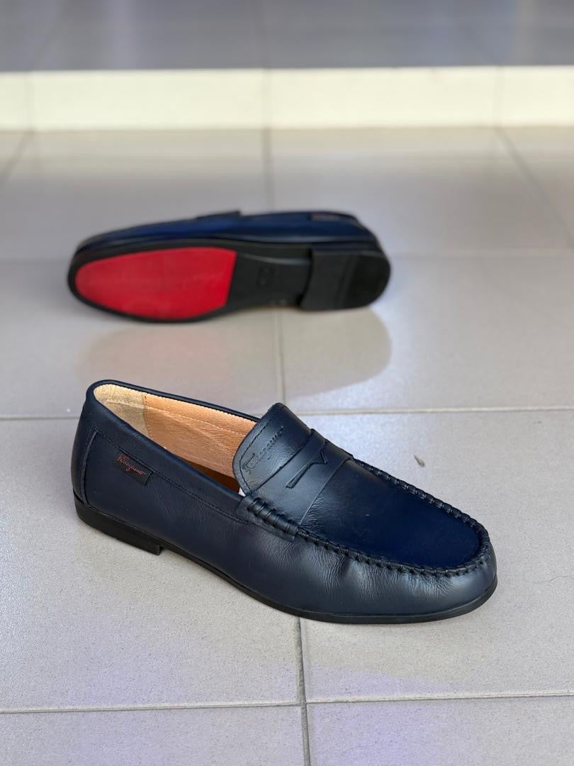 Mocassins Clark’s