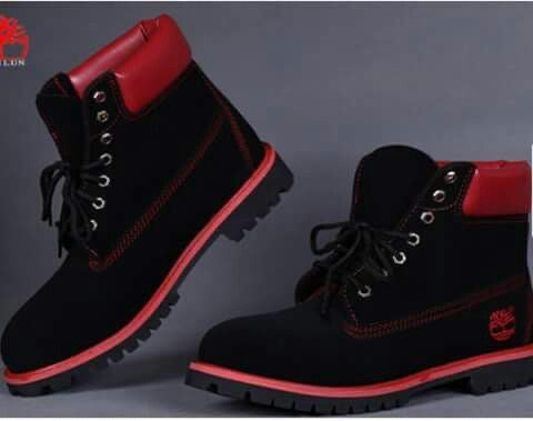 Timberland