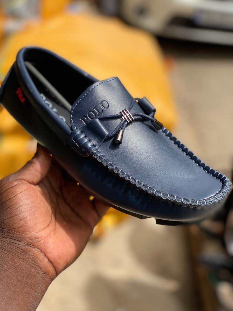 Mocassins Polo