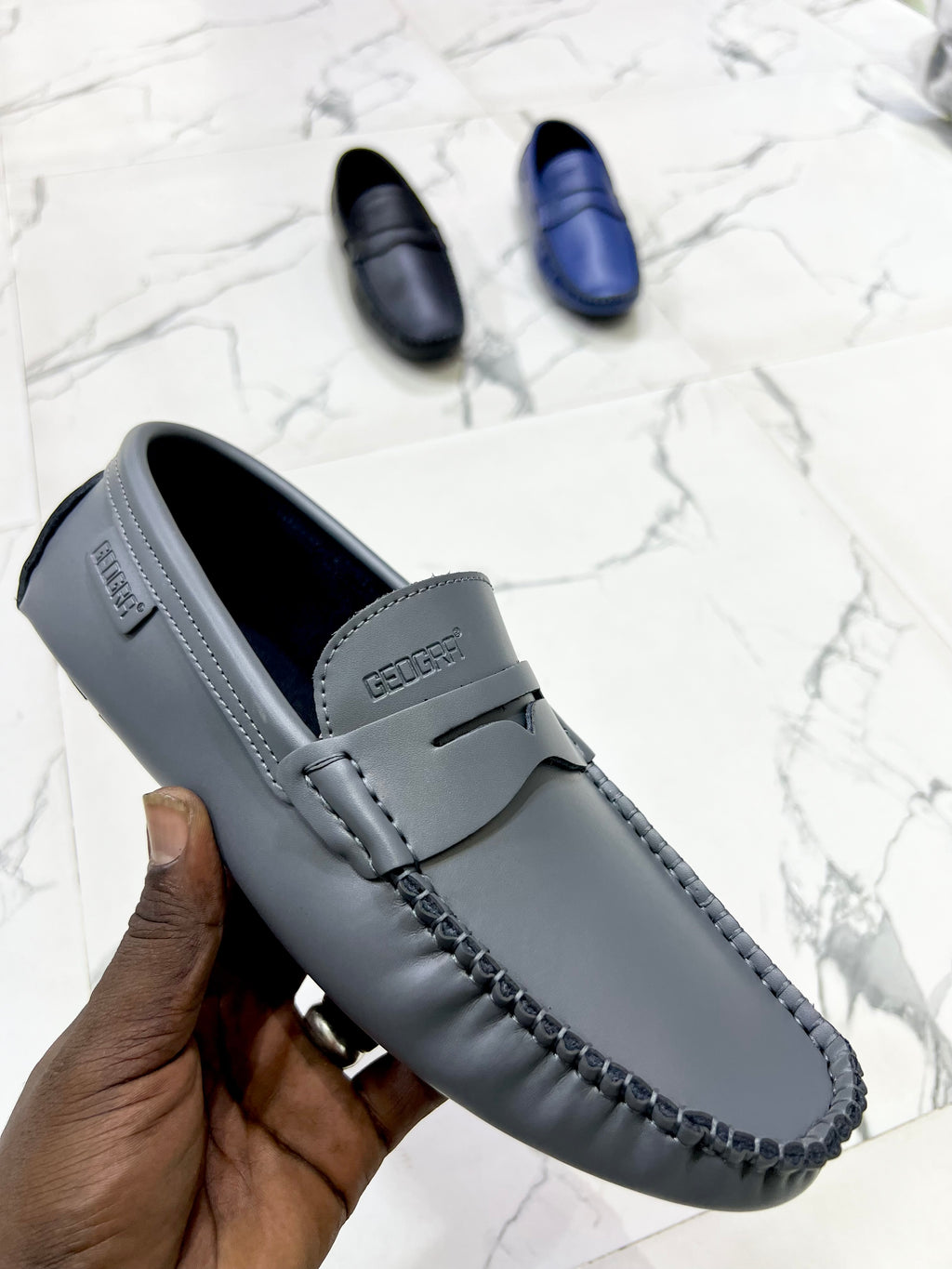 Mocassins