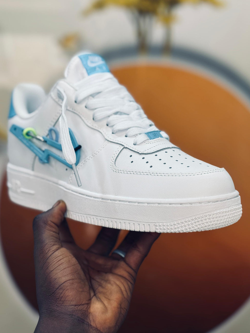 Air force One