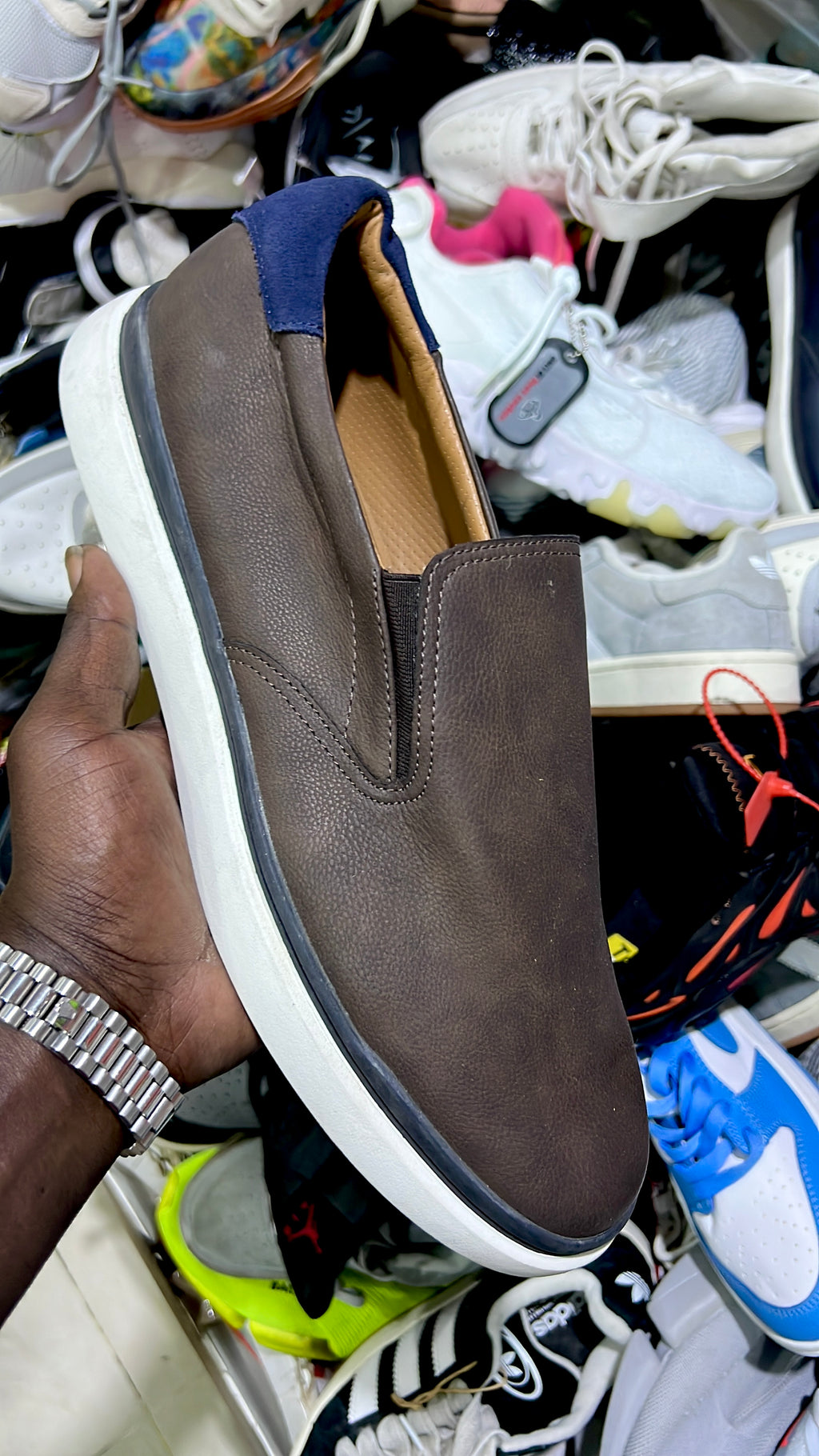 Aldo