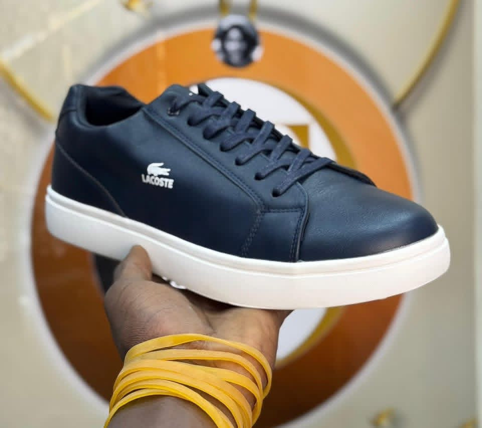 Lacoste